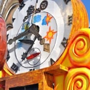 2016 Video Carnaval Jour