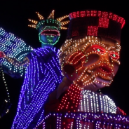 2016 Video SD Carnaval Nuit