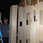 Visite à St Lambert-des-Levées