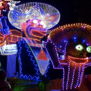 2016 Video Carnaval Nuit