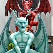 De Cholet à Saumur…