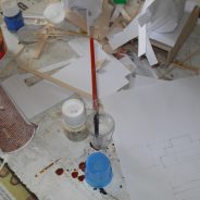 Petite maquette deviendra grande…