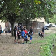 Samedi au bord de l’eau 1