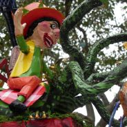 Maquette – phase 4