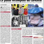 Conférence de presse