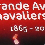 La grande aventure continue…