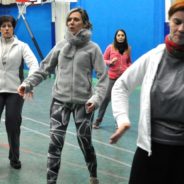 Premiers pas de danse 2017