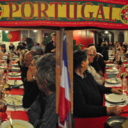 Soirée Portugaise 2017