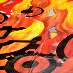 Tout feu, tout hydre