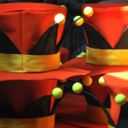 L’art du chapeau + video TLC