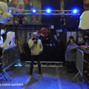 Veille de Portes Ouvertes