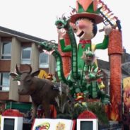 Carnaval-La vidéo System’D-Jour