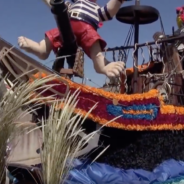 Fête des fleurs – L’Épine