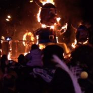 La vidéo du final 2017