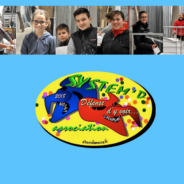 Portraits de famille