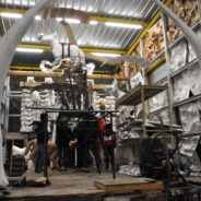 2018 La « Défense » en marche (1)