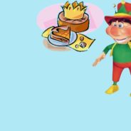 La galette de l’Amicale