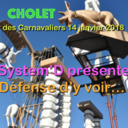 Vidéo première sortie