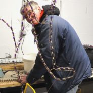 Gymnastique électrique