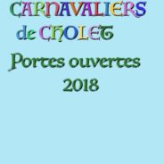 Bienvenue aux Portes ouvertes