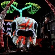 Essais lumière 2018