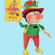 La grande famille des carnavaliers