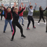 Ultime entraînement