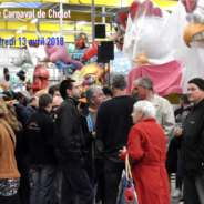 Une soirée bien arrosée