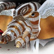 L’éléphant de Cassie (2)