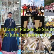 Au programme à Saumur