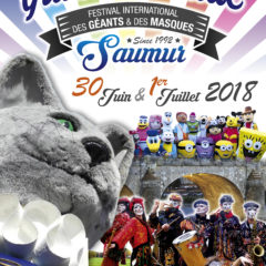 La Grande Parade de Saumur