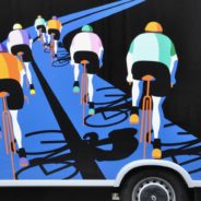 Le Tour et les carnavaliers