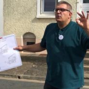 Jean-Sémir tisse des liens