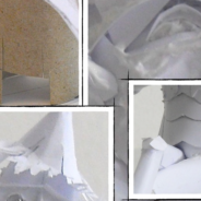 Bouts de carton et compagnie