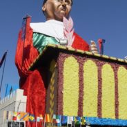 Il était un roi d’Anjou