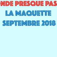 Étape 4 – La finition