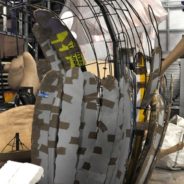 Chimère m’était contée…