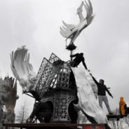 Des essais prometteurs