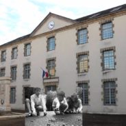 Cholet d’mon enfance