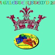 La galette System’D