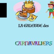 La galette de l’Amicale