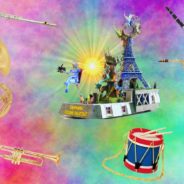 Meilleurs Vœux 2019