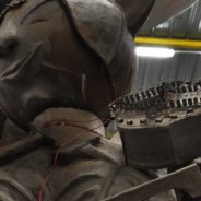 Sur un air de violon