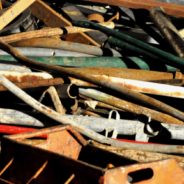 À Cholet, la nuit des soudeurs