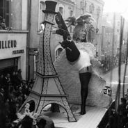 Tours, contours et détours