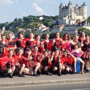 La Grande Parade de Saumur 2