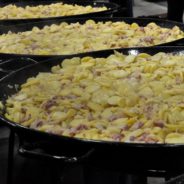 La nuit des tartiflettes