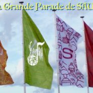 La Grande Parade de Saumur 1