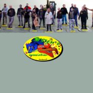 Une équipe presque pas r’faite…