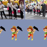 Matinée protocolaire (1)